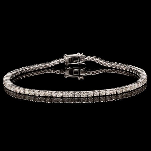 Diamond Bracelets