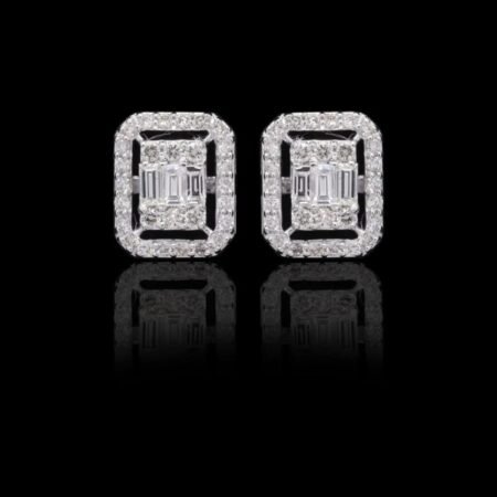 Diamond Studs