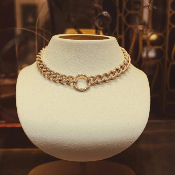 Cuban Chain