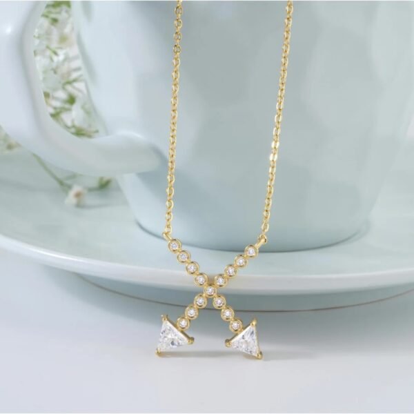Cross Pendant