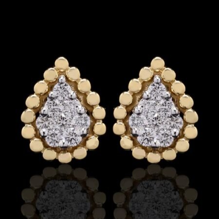 Pressure Setting Studs