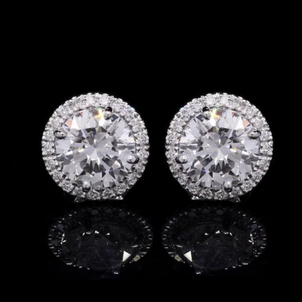 Diamond Studs